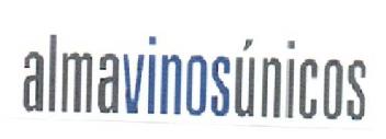 Imagen de ALMAVINOSUNICOS