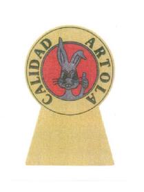Imagen de CALIDAD ARTOLA