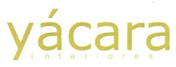Imagen de YACARA INTERIORES