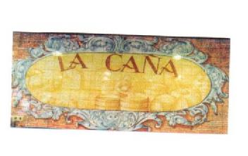 Imagen de LA CAÑA