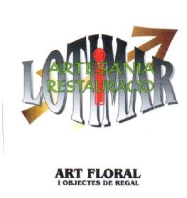 Imagen de LOTIMAR ARTESANIA RESTAURACIO ART FLORAL I OBJECTES DE REGAL