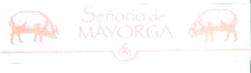 Imagen de SEÑORIO DE MAYORGA