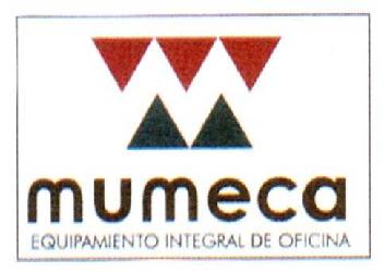 Imagen de MUMECA EQUIPAMIENTO INTEGRAL DE OFICINA