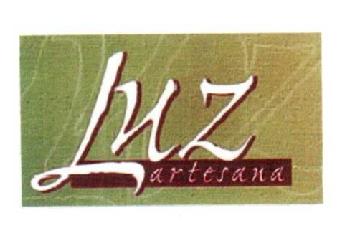 Imagen de LUZ ARTESANA