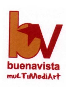 Imagen de BV BUENAVISTA MULTIMEDIART Imagen de BV BUENAVISTA MULTIMEDIART