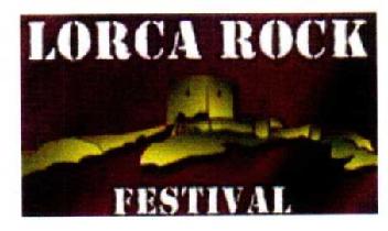 Imagen de LORCA ROCK FESTIVAL