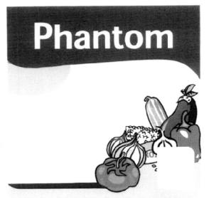 Imagen de PHANTOM