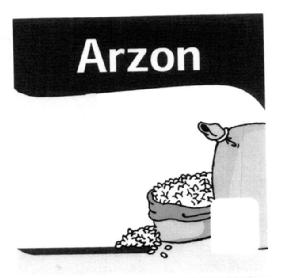 Imagen de ARZON