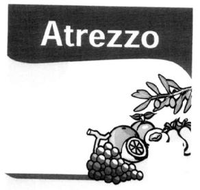 Imagen de ATREZZO
