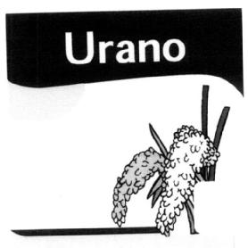 Imagen de URANO