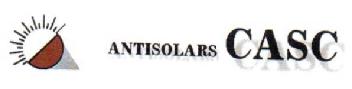 Imagen de ANTISOLARS CASC