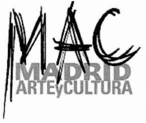 Imagen de MAC MADRID ARTE Y CULTURA