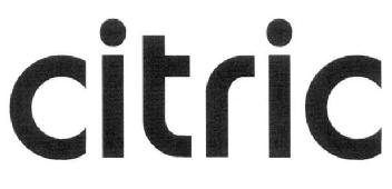 Imagen de CITRIC