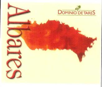 Imagen de DOMINIO DE TARES ALBARES