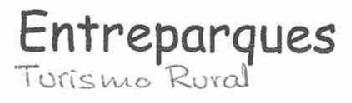 Imagen de ENTREPARQUES TURISMO RURAL
