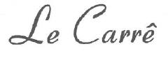 Imagen de LE CARRE