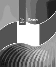 Imagen de FRUTA & VIDA SANA