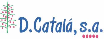 Imagen de D. CATALA, S.A