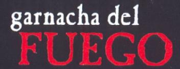 Imagen de GARNACHA DEL FUEGO