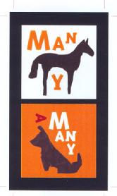 Imagen de MANY A MANY