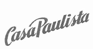 Imagen de CASAPAULISTA