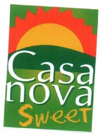 Imagen de CASA NOVA SWEET