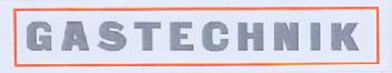 Imagen de GASTECHNIK