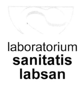 Imagen de LABORATORIUM SANITATIS LABSAN