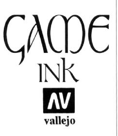Imagen de GAME INK AV VALLEJO