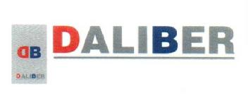 Imagen de DB DALIBER DALIBER
