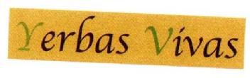Imagen de YERBAS VIVAS