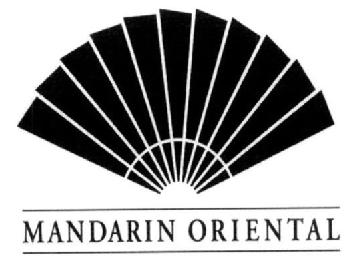 Imagen de MANDARIN ORIENTAL