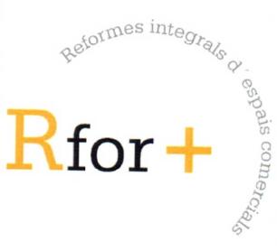 Imagen de RFOR+ REFORMES INTEGRALS D'ESPAIS COMERCIALS