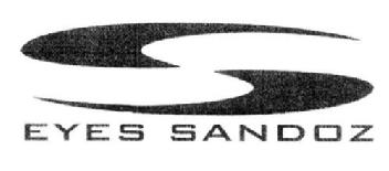 Imagen de EYES SANDOZ S