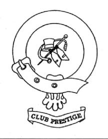 Imagen de CLUB PRESTIGE