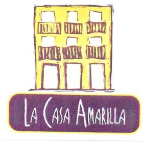 Imagen de LA CASA AMARILLA