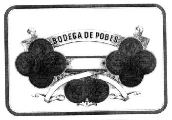 Imagen de BODEGA DE POBES