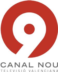 Imagen de 9 CANAL NOU TELEVISIO VALENCIANA