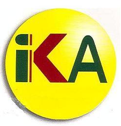 Imagen de IKA