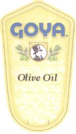 Imagen de GOYA OLIVE OIL