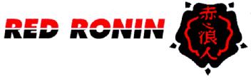 Imagen de RED RONIN