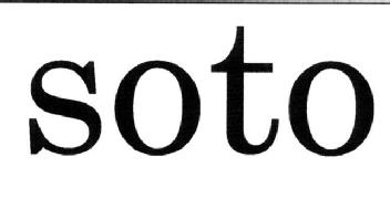 Imagen de SOTO