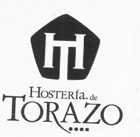 Imagen de HT HOSTERIA DE TORAZO