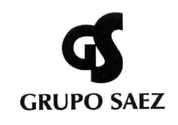 Imagen de GS GRUPO SAEZ
