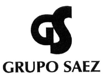 Imagen de GS GRUPO SAEZ