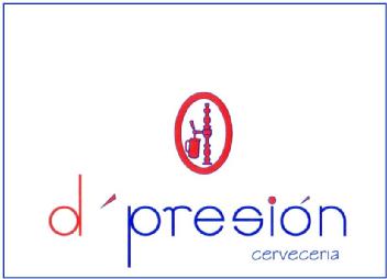 Imagen de D\'PRESION CERVECERIA