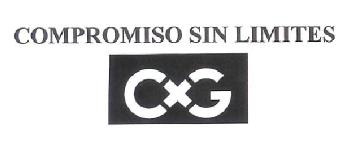 Imagen de COMPROMISO SIN LIMITES CXG