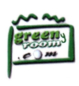 Imagen de GREEN Y ROOM