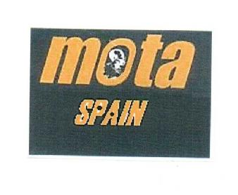 Imagen de MOTA SPAIN