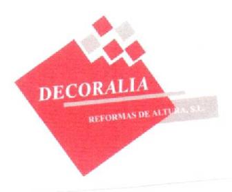 Imagen de DECORALIA REFORMAS DE ALTURA, S.L
